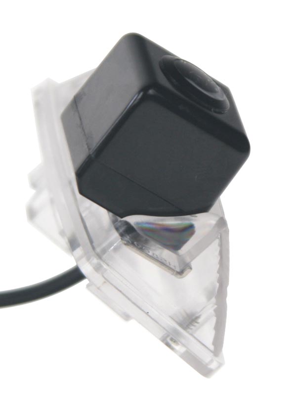 Kamera CCD, formát NTSC do vozu Toyota Landcruiser