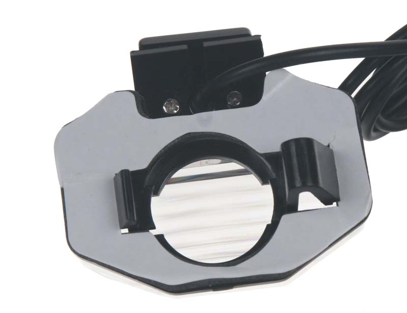 Kamera formát PAL do vozu Toyota Corolla, Vios, Altis
