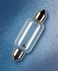 OSRAM 12V C10W (SV8,5-8) 10W standard (10ks)