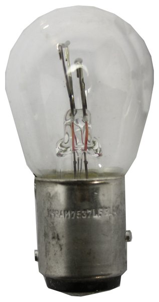 OSRAM 24V P21/5W (BAY15d) 21/5W standard (10ks)