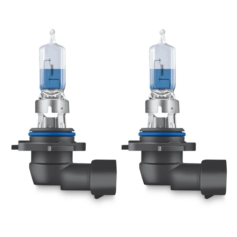 OSRAM autožárovka HB3 COOL BLUE INTENSE 12V 60W P20d (Duo-box, 2 ks)