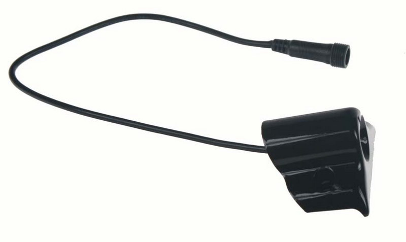 Parkovací systém 4 senzorový - LED displej, vnější senzorY, ps4led/off