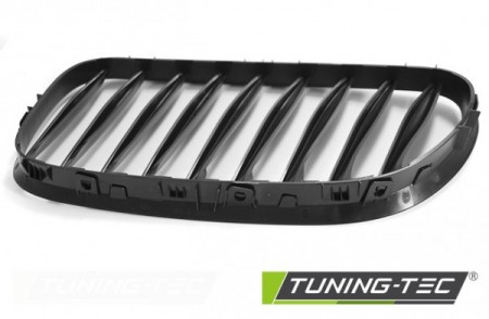 Maska přední BMW Z4 (E85) 06-08 LIFT MATT BLACK