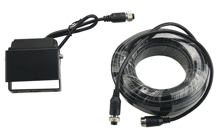 SET kamerový systém s monitorem 9"