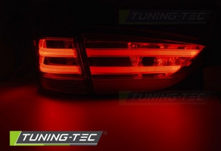 Zadní světla LED BMW X1 E84 10.09-07.12 R-W