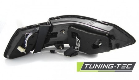 Zadní světla MERCEDES W212 E-KLASA 09-13 SMOKE LED