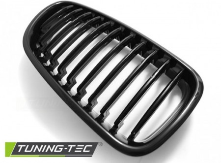 Maska přední BMW F10 / F11 10-06.13 GLOSSY BLACK