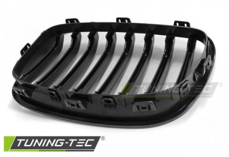 Maska přední BMW F20 F21 11-12.14 MATT BLACK