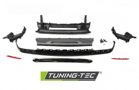 Body kit BODY KIT MERCEDES S-KLASA W222 06.13- AMG S63