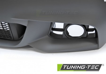 PŘEDNÍ NÁRAZNÍK BMW F10, F11 2013- M-PAKET STYLE PDC