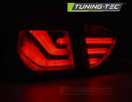 Světla zadní BMW E91 05-08 RED LED BAR