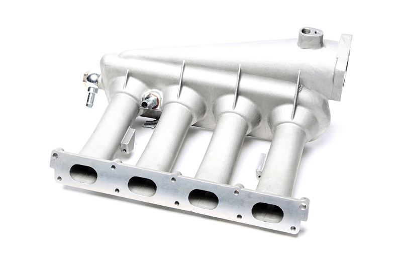 TA Technix hliníkové sací svody VW Golf IV / Bora (1J) motor 1.8T s klapkou na straně řidiče