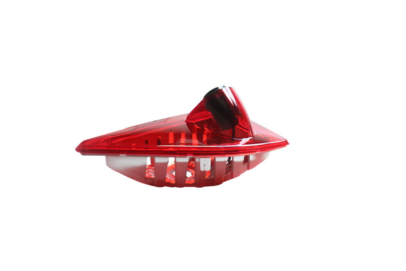 Kamera 4PIN CCD SHARP PAL pro Opel Movano, Renault Master, Nissan NV400
