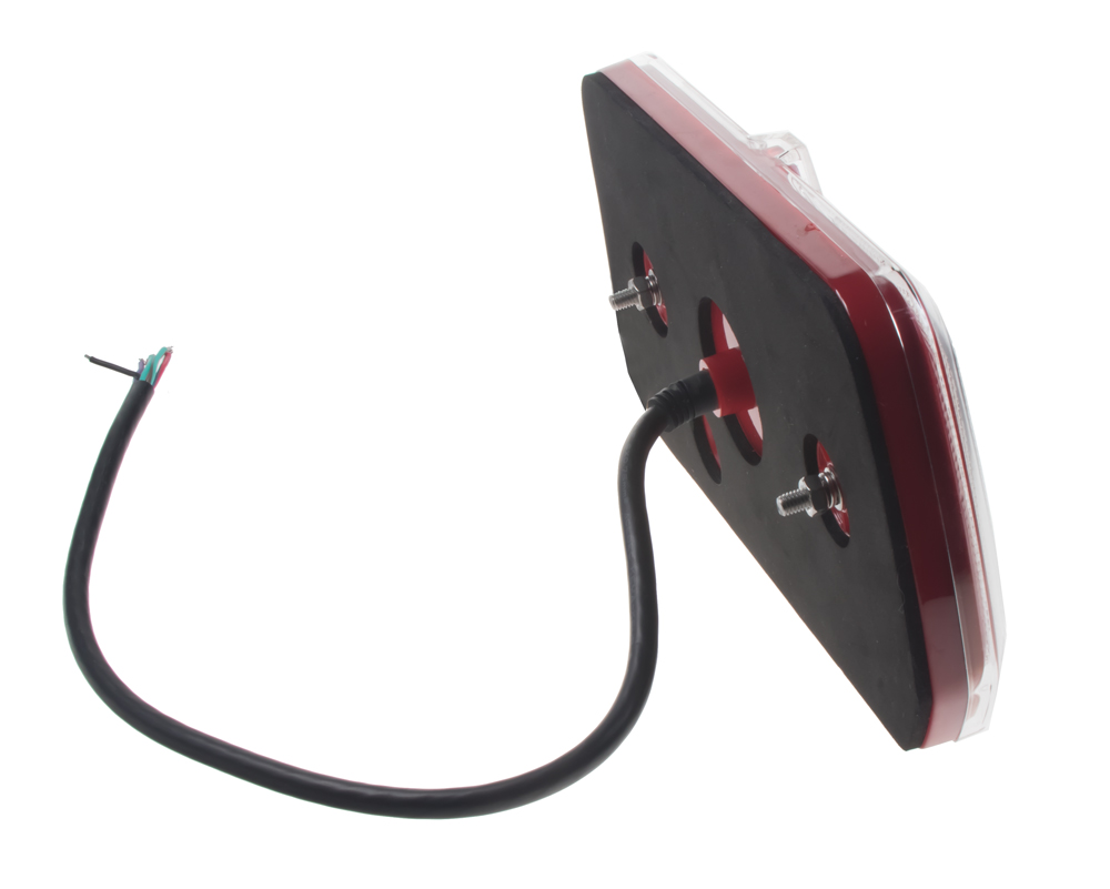 Sdružená LED lampa zadní pravá, ECE