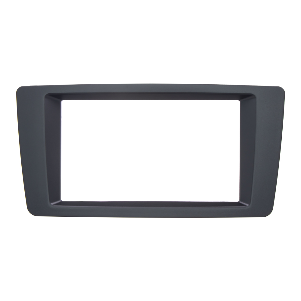 2ISO redukce pro Škoda Octavia II/Yeti 2008-