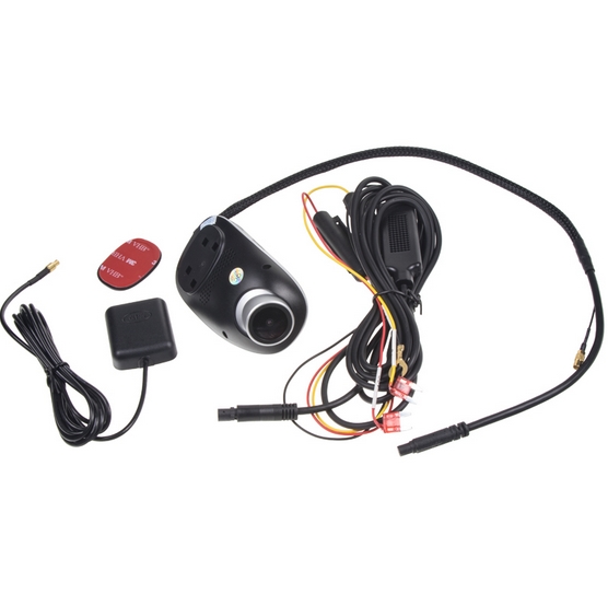 4G - FULL HD kamera + GPS, Wi-Fi
