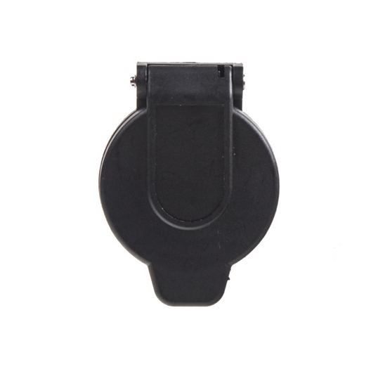 2 USB zásuvka s magnetem ve voděodolném držáku max 2x 2,4 A