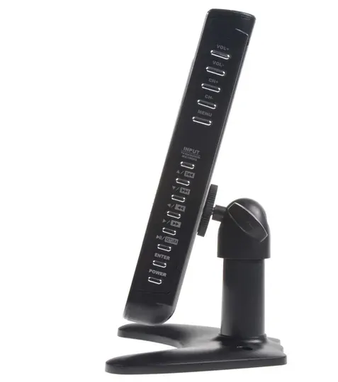 LCD monitor 10" s DVB-T2/SD/USB/HDMI/české menu