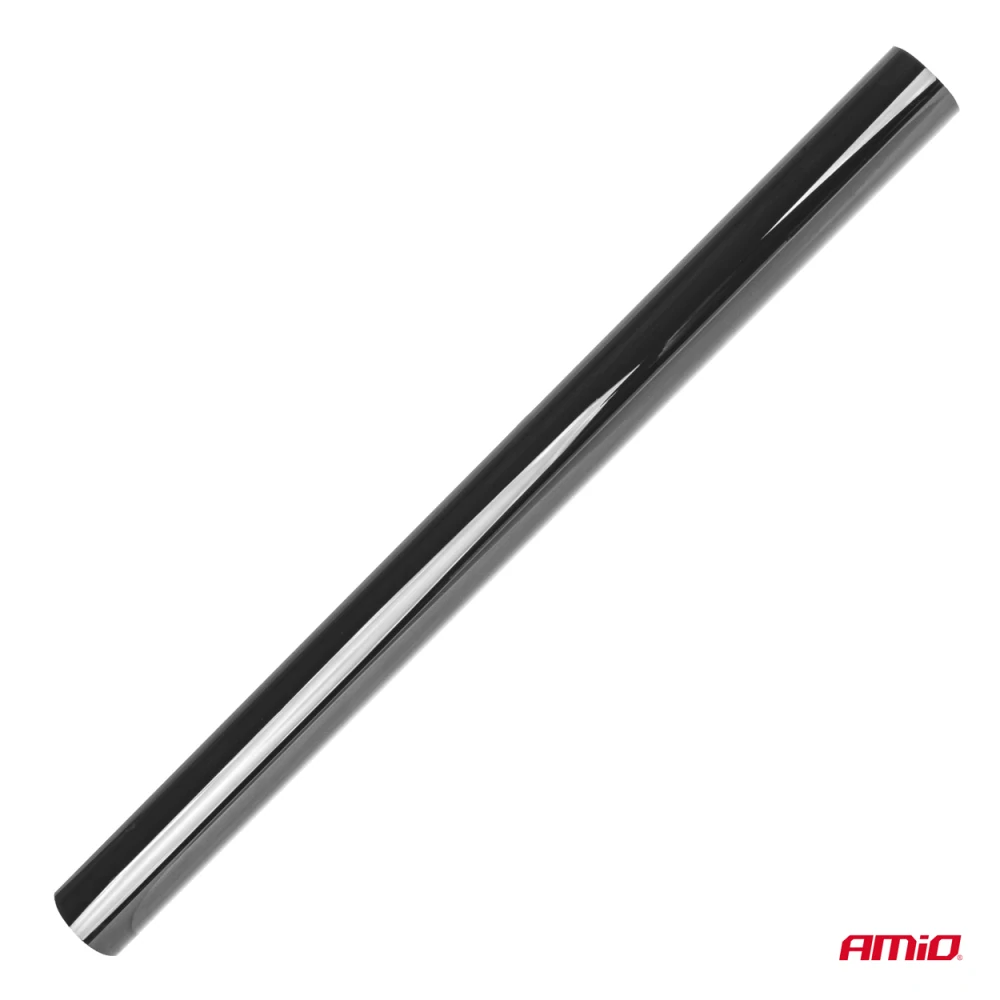 Autofólie Light Black 0,75x3m (60%)