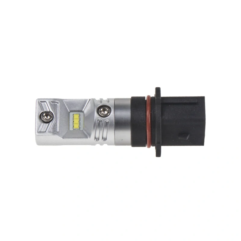 CSP LED žárovka P13W bílá, 12-24V, 30W