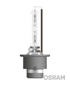 Xenonová výbojka D2S Osram Xenarc Night Breaker Laser +220% 12V/24V 35W P32d-2