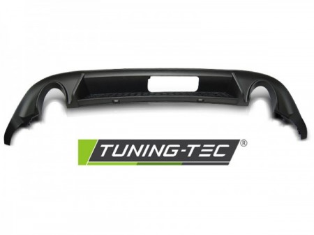 DIFUZOR VW GOLF 7 17- GTI STYLE 