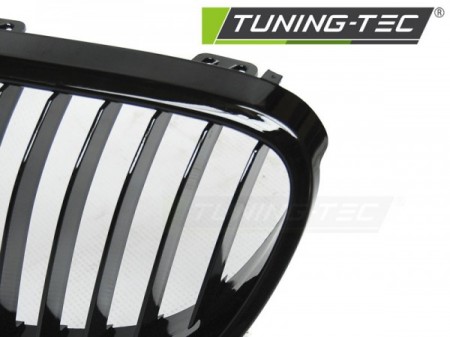 Ledvinky BMW E92 / E93 10-07.13 C/C černý lesk