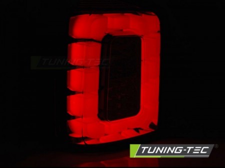 LED SVĚTLA ZADNÍ KOUŘOVÁ VW T6 2015- TRANSPORTER LED BAR