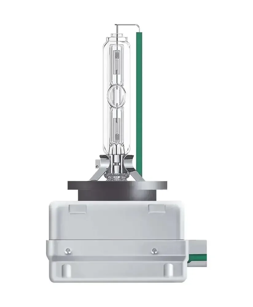 Xenonová výbojka D3S Osram Xenarc Original 66340 35W, záruka 4 roky, AKCE