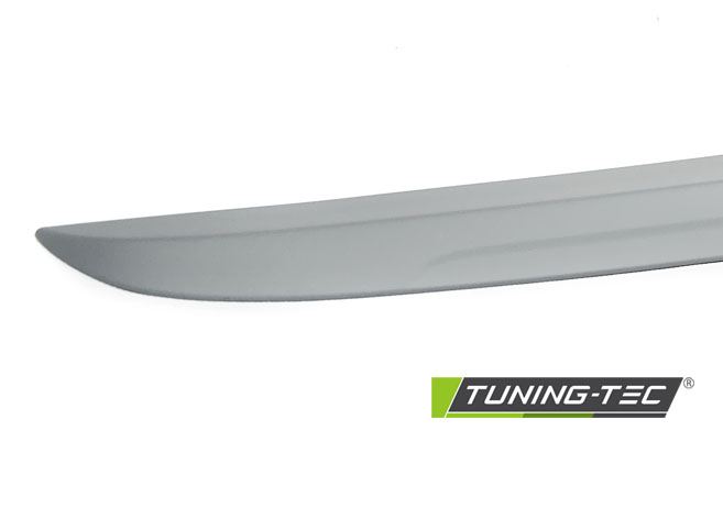 ZADNÍ SPOILER KUFRU BMW E60 2003-2010 M-TECH