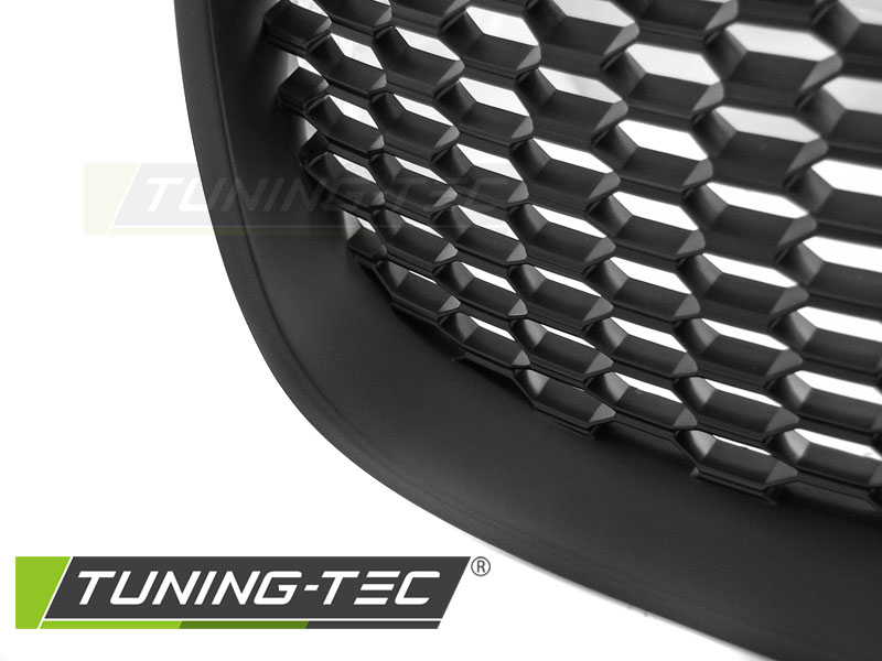 PŘEDNÍ MASKA SEAT LEON, ALTEA, TOLEDO 2005-209, HONEY DESIGN