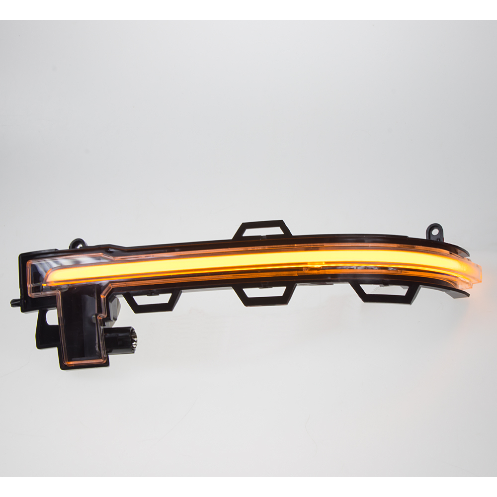 LED dynamické blinkry BMW oranžové X3, X4, X5, X6