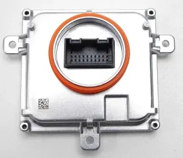 ŘÍDÍCÍ JEDNOTKA LED SVĚTLA KEBODA 4G0 907 397 R