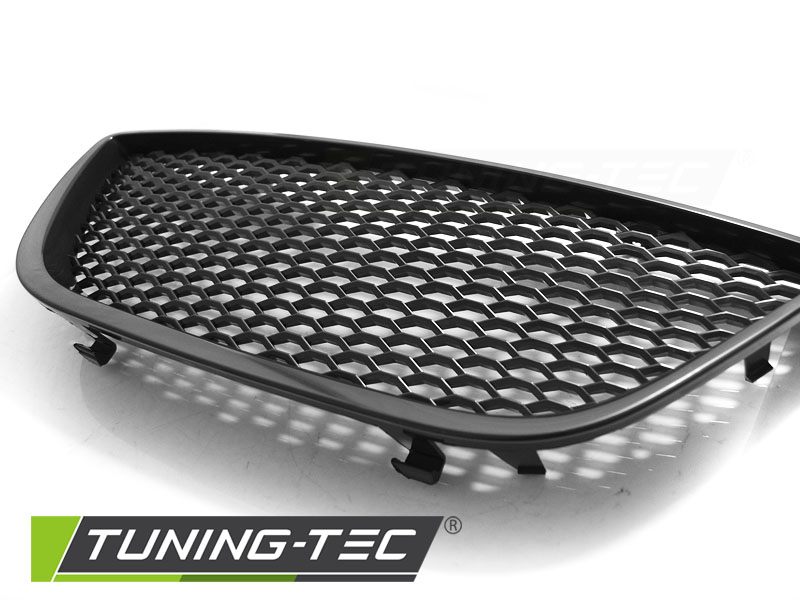 PŘEDNÍ MASKA SEAT IBIZA 6J, 2008-2012, HONEY DESIGN