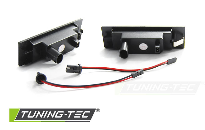 OSVĚTLENÍ SPZ, LED BÍLÁ, BMW E63, E64, E87, Z4, MINI