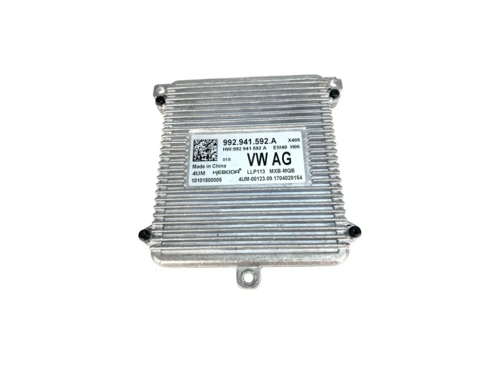 ŘÍDÍCÍ JEDNOTKA PRO LED SVĚTLA Volkswagen, Škoda , AUDI