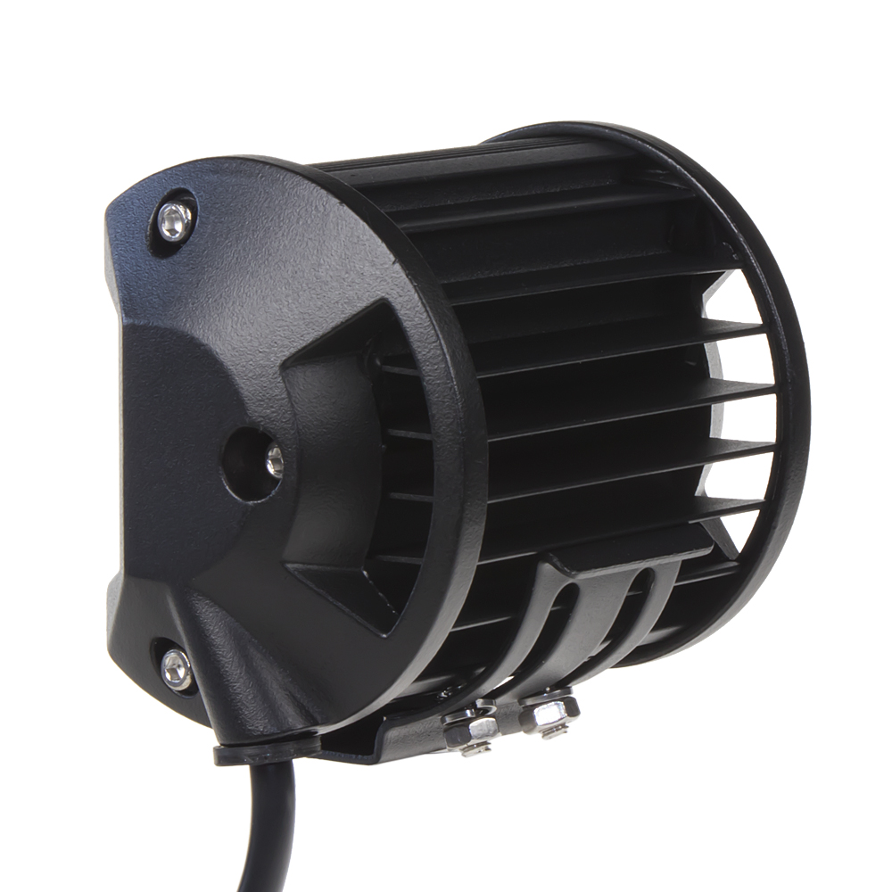 LED světlo, 20x3W, ECE R10