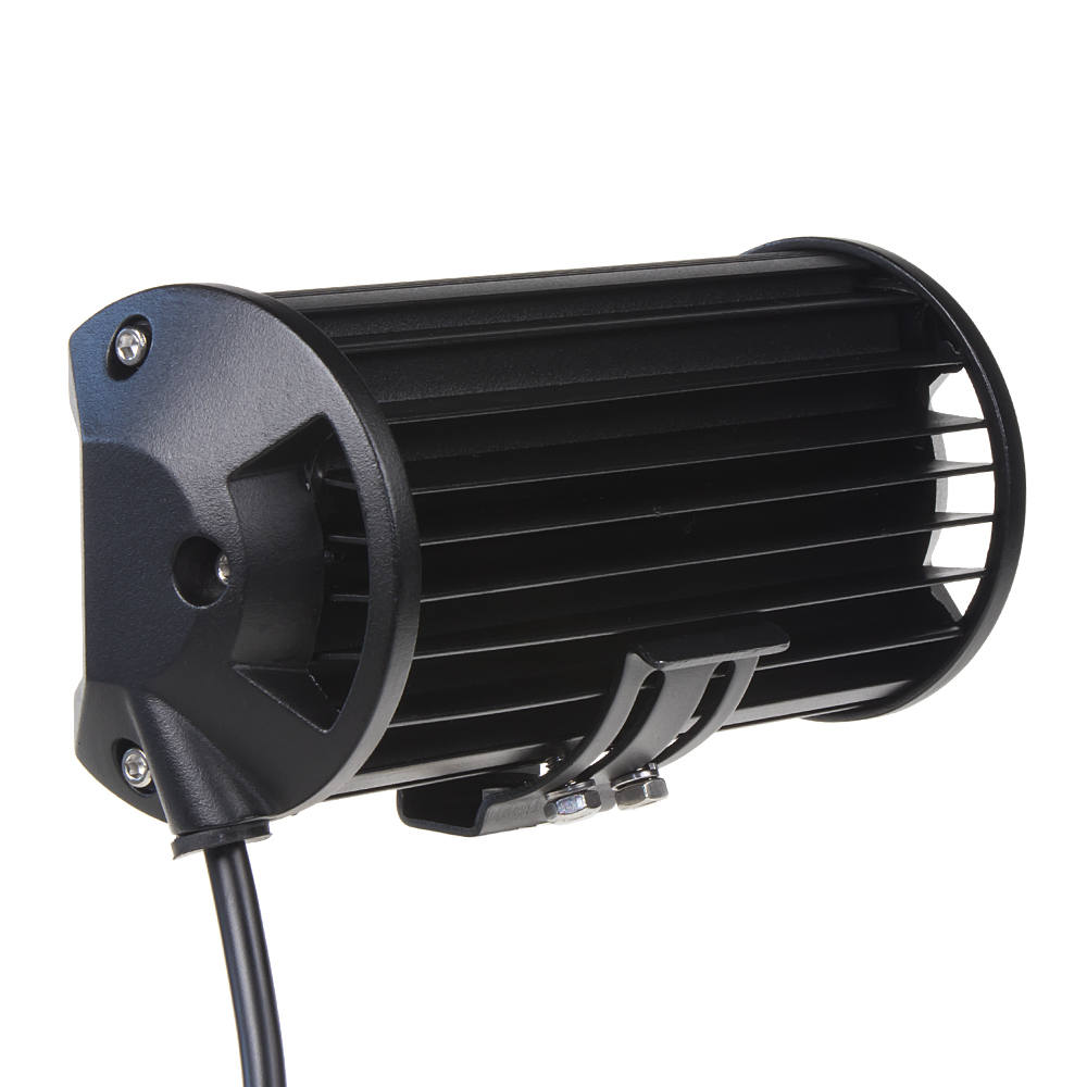 LED rampa, 40x3W, ECE R10