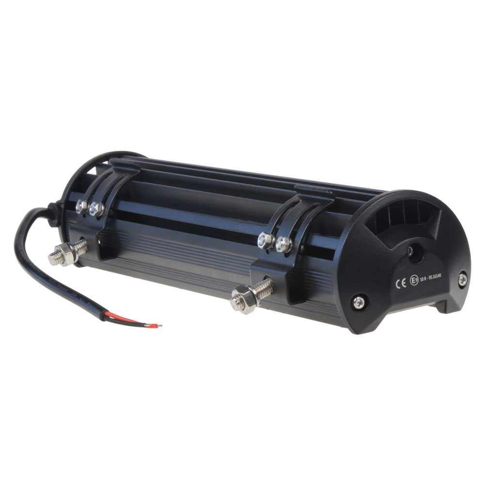 LED rampa, 80x3W, ECE R10 312x91x65 mm
