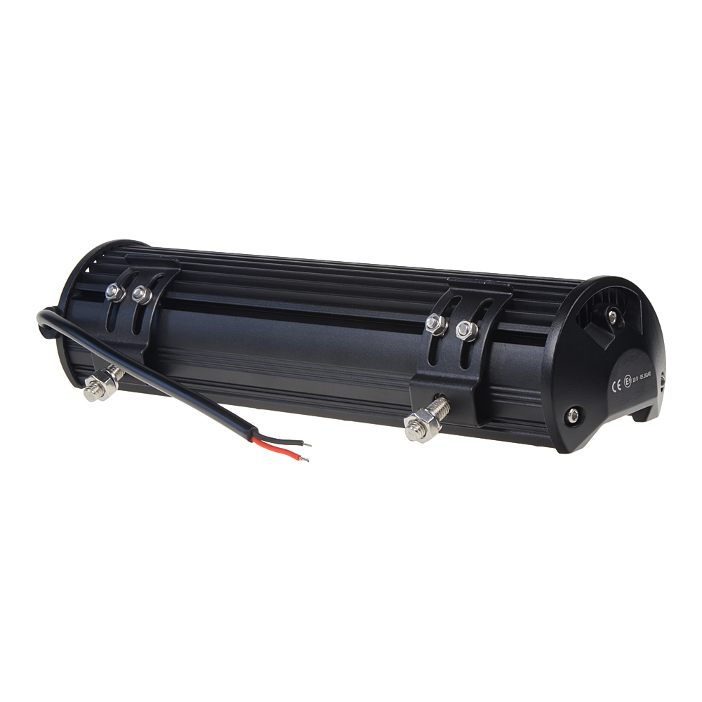 LED rampa, 54x3W, 305mm, ECE R10