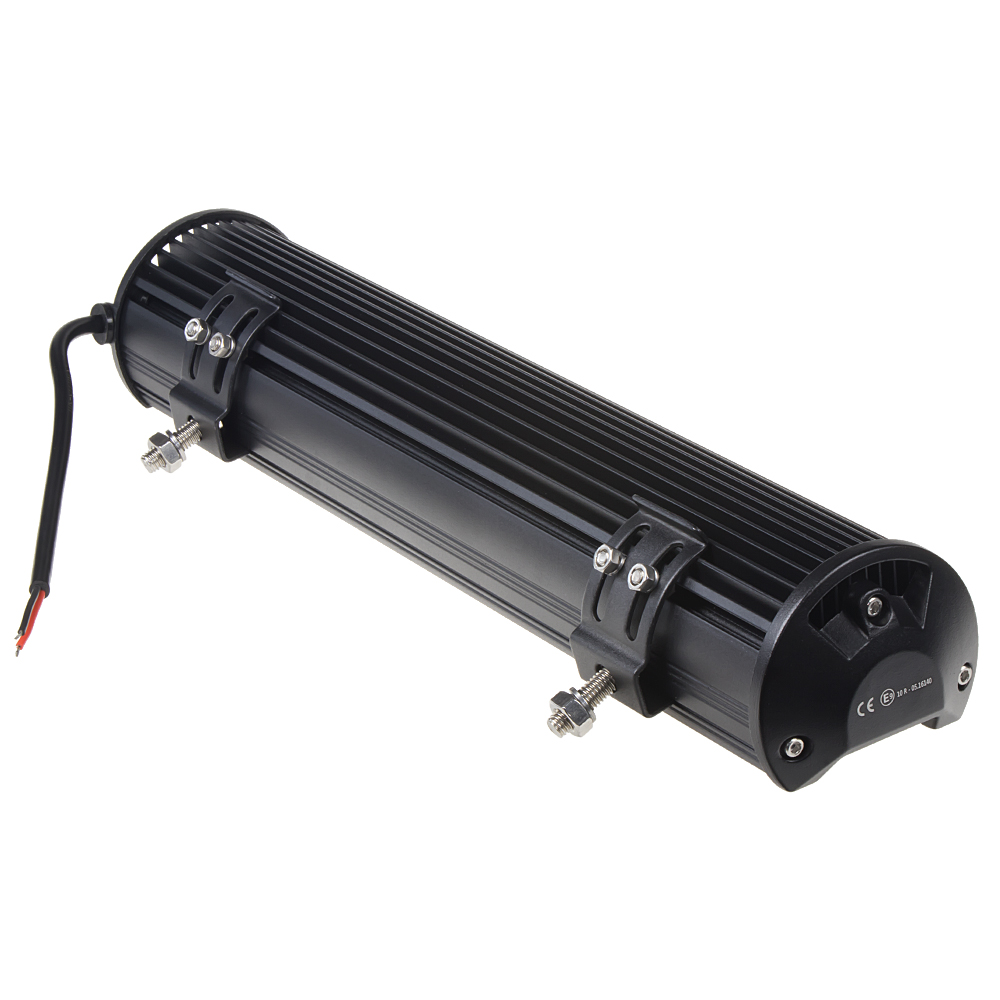 LED rampa, 72x3W, 395mm, ECE R10