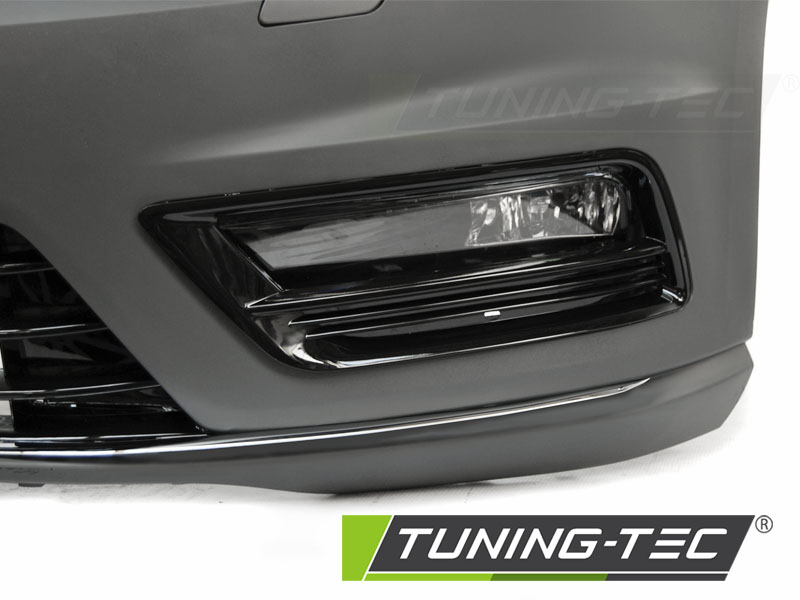 VW GOLF 7 13-17 R-LINE LOOK - přední nárazník