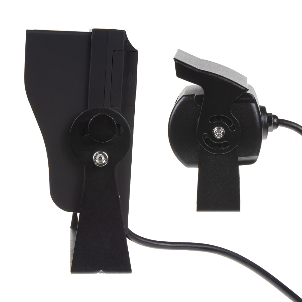 AHD kamerový set s monitorem 7" svs710AHDset