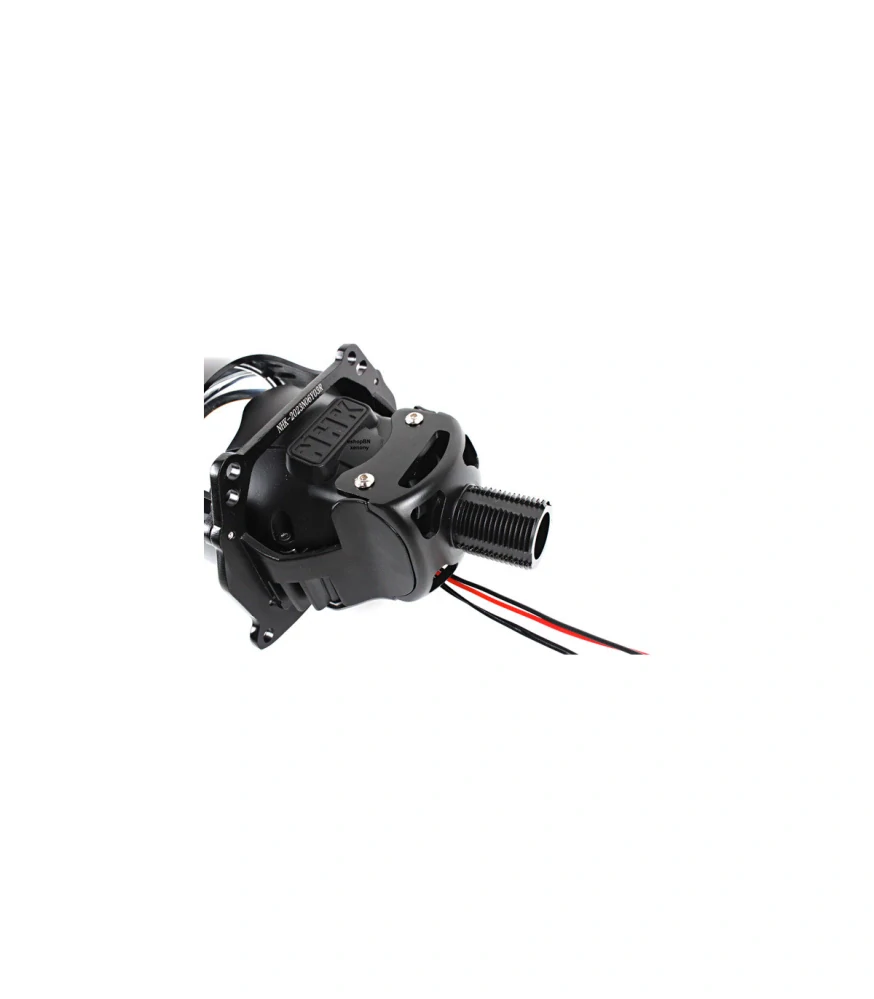 NHK® M1 Max Pro BI LED 3,0" G5, 6000K, 12V, 50W/55W, šróbovací, 2ks.