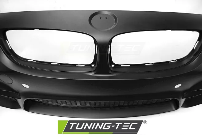PŘEDNÍ NÁRAZNÍK BMW F32, F33, F36 2013-, SPORT STYLE, PDC