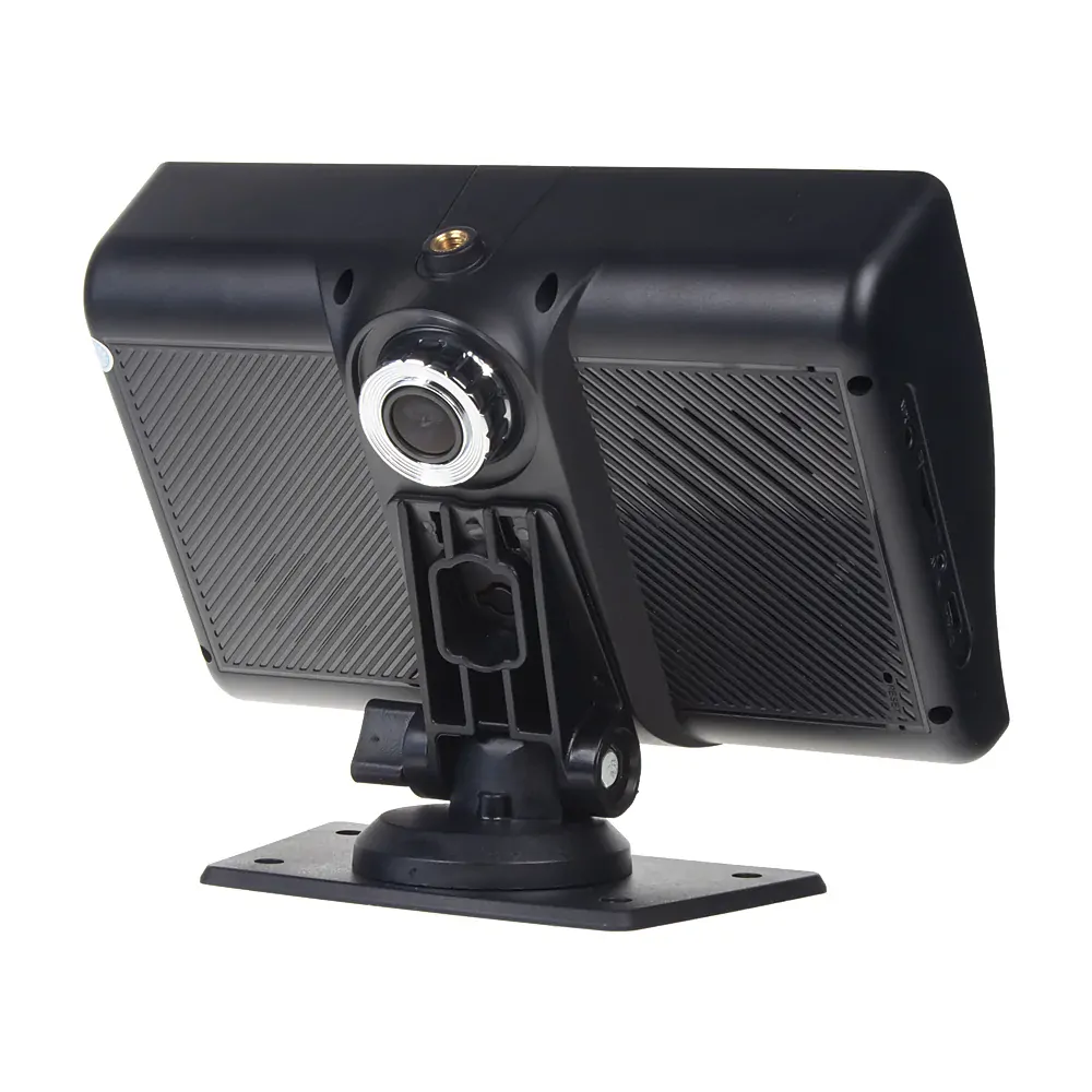 Monitor 7" s Apple CarPlay, Android auto, Bluetooth, DUAL DVR