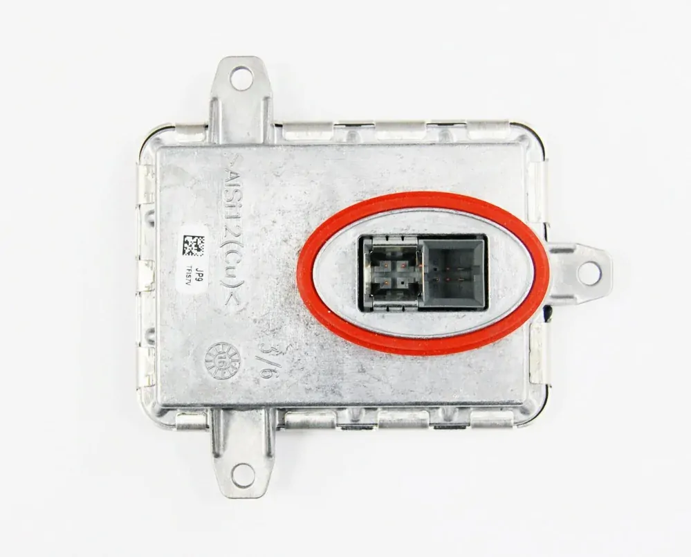 Řídící jednotka PRO xenon D3S 