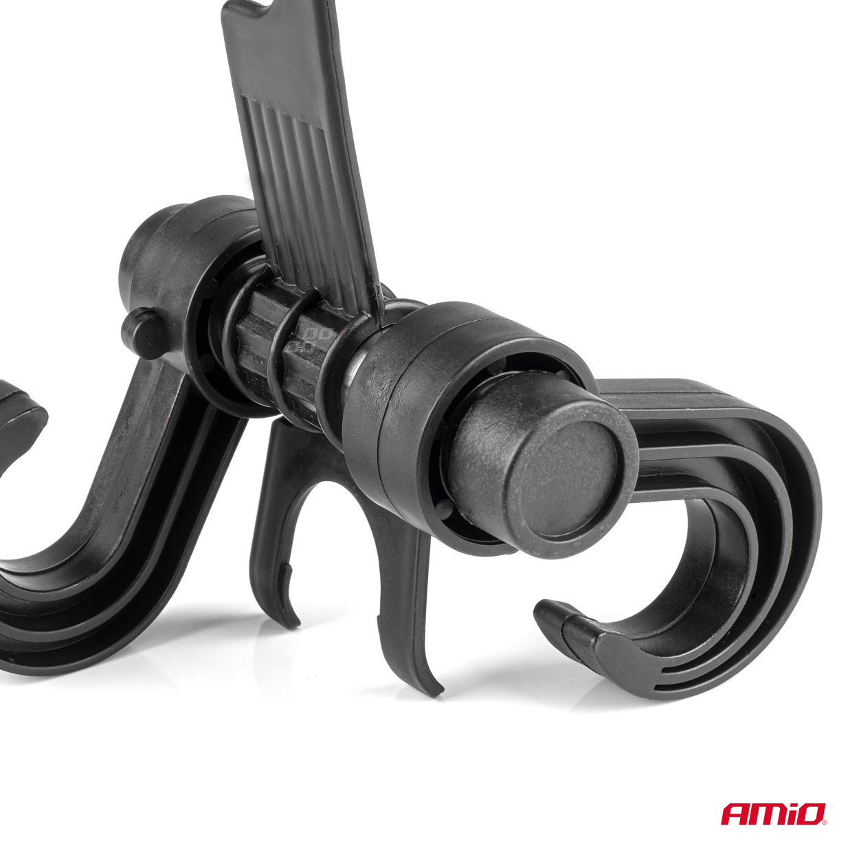 Háčky na hlavovou opěrku