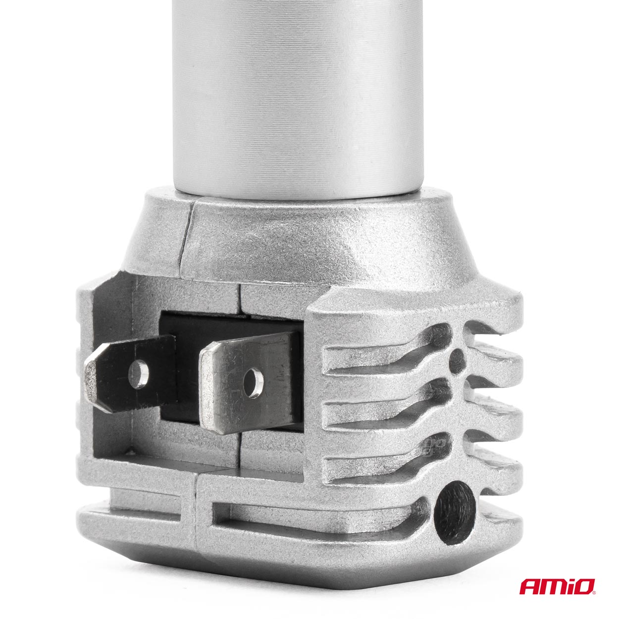 LED žárovky H3, X1 Series, bílé 6500K | 4400 LM, 2 ks AMIO