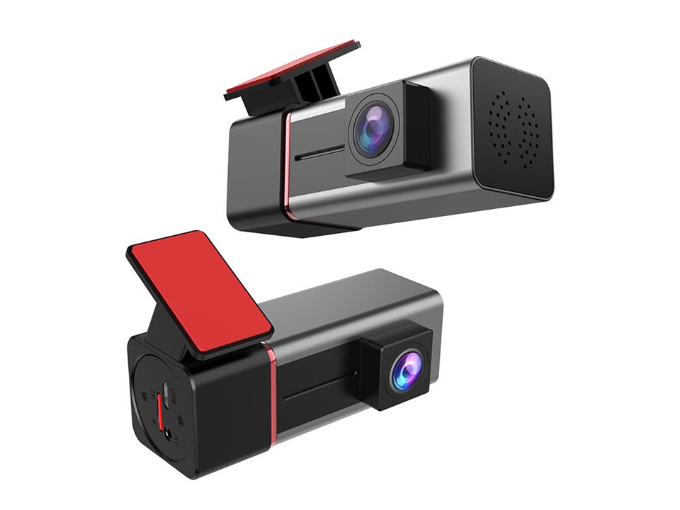 FULL HD kamera univerzální, WI-FI